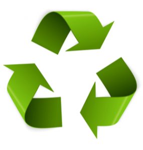 China Recycling Logo - Best Price Skip Bins