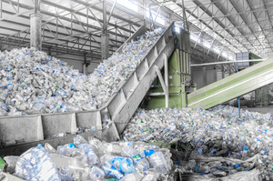 Plastic Bottle Recycling Plant - Best Price Skip Bins