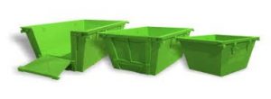 Skip Bins Blackwood