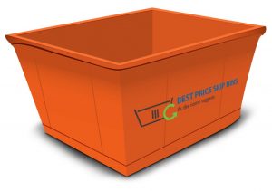 Skip Bins Basket Range