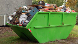 Skip bins Burnley