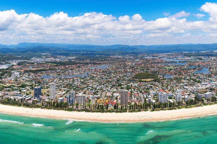 Gold Coast Council Permits for Skip Bins