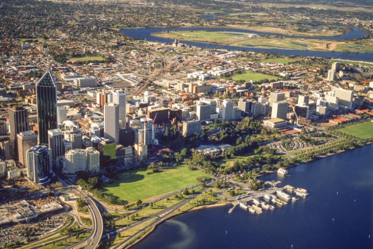 Best Price Skip Bins in Perth - Councils