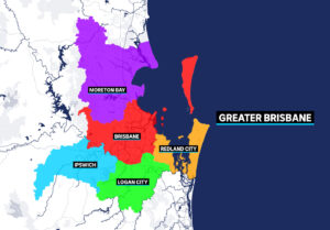 Greater Brisbane