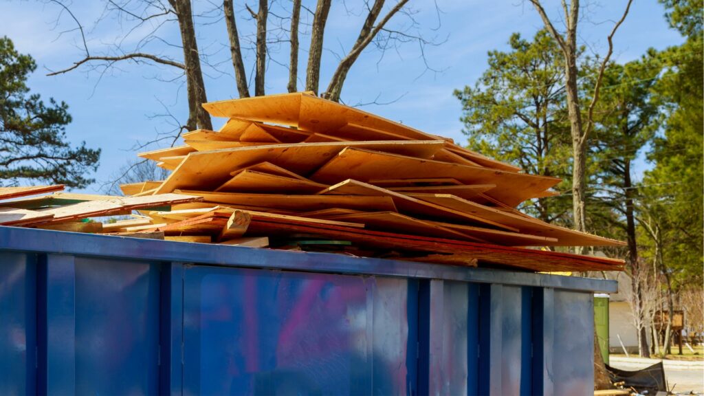 Skip bins perth cheap skip bin hire book online