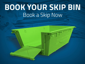 book a skip bin