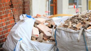 construction waste